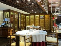 景观位-汉唐宴长安食府