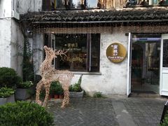 -蜜桃花开·中西融合菜E&W(南长街店)