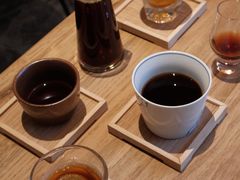 辣椒波旁-溯洄咖啡VORTEX COFFEE