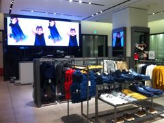 -ZARA(重庆华润万象城中区店)