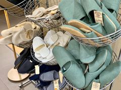 -MUJI无印良品(万科里店)