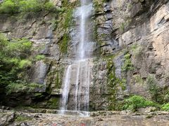 -十渡东湖港风景区