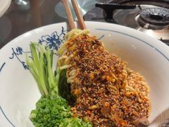 -六合居·明厨亮灶餐厅(成双大道店)