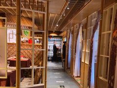 -渝信川菜(长安店)