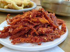 -顺姬冷面(长白西路店)