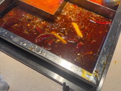 -红鼎坊·老成都火锅(新南门店)