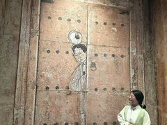 -洛阳古墓博物馆