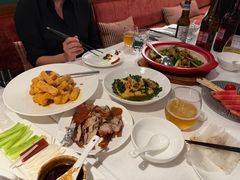 -漢舍中国菜馆(浦东嘉里城店)