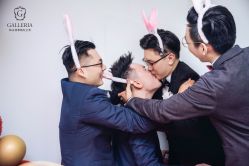 -格乐利雅婚礼艺术中心(南外滩店)