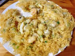 蚝仔烙-洪大厨鸡煲(福田店)