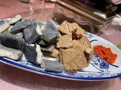 -又见炊烟私房菜(敬亭路店)