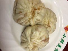 -小胖包子王(光明楼店)