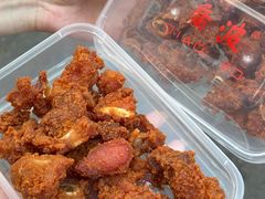 -乔波食品(杜桥中心菜场店)