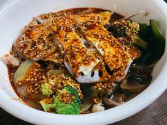 钵钵鸡-艺味深尝(云锦路店)