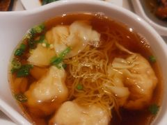 -港禧茶餐厅(美莲广场店)