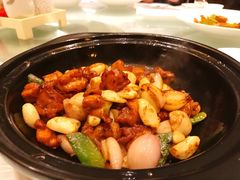 -豫园万丽酒店-万丽轩中餐厅(河南南路店)
