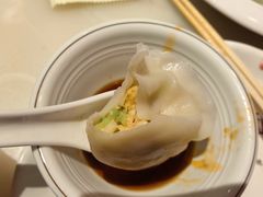 -日丰园海肠水饺·老字号大连海鲜(和平广场店)
