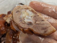 -竺桥兄弟烤鸭馆(竺桥店)