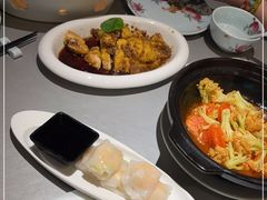 -维园悦谱·海派家常菜(乌鲁木齐南路店)