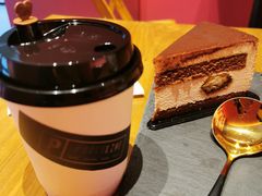-Punchline Coffee&Roaster(同济大学店)