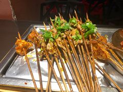 -醉烧膘·烧烤夜宵王(总店)