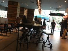 -星巴克(万都店)
