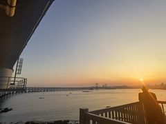 -星海湾跨海大桥