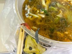 -陈八两面家(华孚写字楼店)