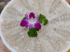 -官塘陈记鱼生·潮汕砂锅粥·牛肉火锅(潮枫路总店)