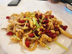 -奥华餐厅·老张记(台基厂店)