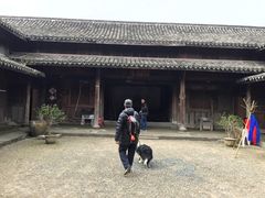 -前童古镇
