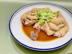 顺风一品鸡-顺风山庄(水濂山店)