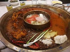 -家禧年代老火锅(中山路店)