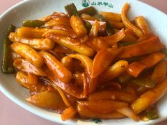 -山水甲山(右安门店)