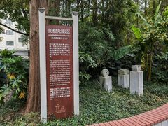 -亭林公园