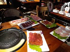 -超级神炭烤肉夜食(芥园西道店)