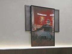 -许哥东北烧烤·铁丳烤串·宫后夹肉(繁花中心店)