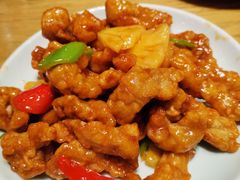 -吕氏疙瘩汤·新鲁菜(潍坊银座店)