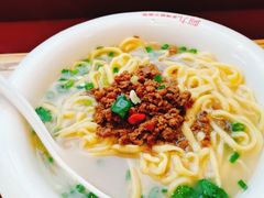 -阿九笨鸡蛋手擀面(总店)