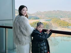 -上海佘山世茂艾美酒店