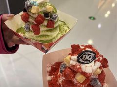-DQ·蛋糕·冰淇淋(高新万达店)