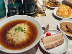 -松鹤面馆(观前店)
