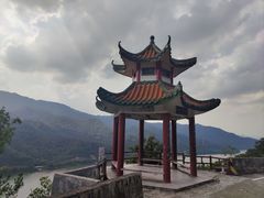 -飞霞风景名胜区