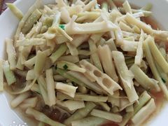 -天乐农家鱼头王(天目湖店)