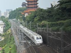 -武汉长江大桥