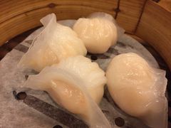 iphone_upload_pic-添好运点心专门店(中环IFC店)