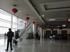 -泰州站