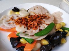 -和平馆·地道港澳茶餐厅(西门口店)