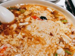 -尚一汤 广东炖汤(金桥国际店)