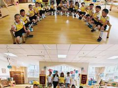 -天津蜂巢幼儿园·托育